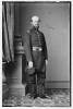 Capt. W.E. Moreford, Quartermaster