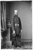 Capt. W.E. Moreford, Quartermaster