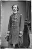 Lt. Comm. Geo. U. Morris