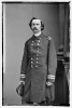 Lt. Comm. Geo. U. Morris