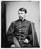 Gen. Emory Upton of NY