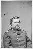 Col. George H. Covode, 4th Pa Cav. USA