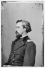 Lt. Col. Samuel S.F. Tappan, 1st Colorado Regt. of Volunteers