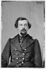 Lt. Col. Samuel S.F. Tappan, 1st Colorado Regt. of Volunteers