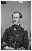 Rear Adm. J.A. Dahlgren, U.S.N.