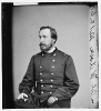 Col. J.G. Wilson, 4th U.S. Colored Cavalry