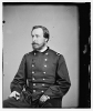 Col. J.G. Wilson, 4th U.S. Colored Cavalry