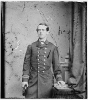 Lt. B.H. Porter, U.S.N.