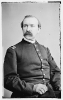Capt. J.W. McClure, Quartermaster