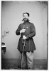 Col. Percy Wyndham, 1st N.J. Cavalry