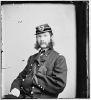 Gen. Samuel S. Carroll, Col of 18th Ohio Inf
