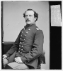 Lt. Col. Anthony J. Allaire, 133rd N.Y Inf.