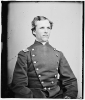 Gen. S. Chapman Armstrong, Founder of Hampton Institute