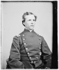 Gen. S. Chapman Armstrong, Founder of Hampton Institute