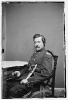 Lt. Col. C.E. Colgate, 15th N.Y. Engineers