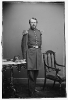 Capt. W.W. Van Ness, Quartermaster