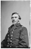 Commander N. Collins, U.S.N.