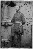 Maj. A.B. Watson, 8th Mich Inf