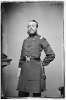 Lt. Col. A.D. Adams, 27th N.Y. Inf.
