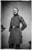 Lt. Col. A.D. Adams, 27th N.Y. Inf.