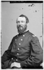 Gen. James Wilson, Col. 13th Iowa Cav.