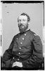 Gen. James Wilson, Col. 13th Iowa Cav.