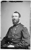 Gen. James Wilson, Col. 13th Iowa Cav.