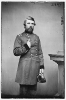Gen. Charles Smith Hamilton, Col. 3rd Wisc.