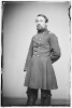 Capt. S. DeGolyer, 4th Mich Inf.