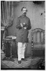 Commander R.H. Wyman, U.S.N.