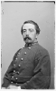 Col. Henry Ashby, 2nd Regt. Tenn. Cavalry