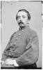 Col. Henry Ashby, 2nd Regt. Tenn. Cavalry