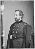 Maj. Gen. Wm S. Rosecrans, Commander of the Army of Ohio