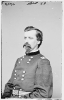 Gen. Robert S. Foster, Col. 13th Ind Inf From Indiana