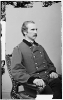 Col. E.W. Whittaker, Col. 1st Conn Cav.