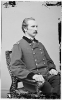 Col. E.W. Whittaker, Col. 1st Conn Cav.