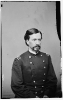 Col. H.L. Burnett, Judge Advocate