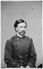 Col. H.L. Burnett, Judge Advocate