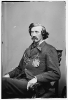 Col. James A. Mulligan, 23rd Ill Inf K.I.A.