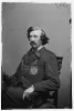 Col. James A. Mulligan, 23rd Ill Inf K.I.A.