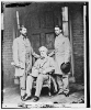G.W.C. Lee, Robert E Lee, Walter Taylor