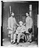 G.W.C. Lee, Robert E Lee, Walter Taylor