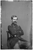 Col. G. Lyon, 8th N.Y.S.M.