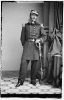 Commander J.P. Bankhead, U.S.N.