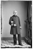 Commodore C.H. Bell