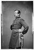 Brig. Gen. J.H. Van Allen