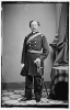 Maj. Alexander Basezemwski, 31st N.Y. Inf., Killed May 7, 1862 at ... Point, Va.