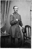 Lt. Col. Isaac M. Tucker