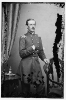 Lt. Col. Isaac M. Tucker