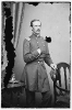 Lt. Col. Isaac M. Tucker